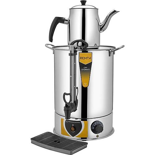 Remta Elektrikli Kahveci Çay Ocağı Servisi 